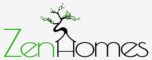 zen-homes-logo - gray